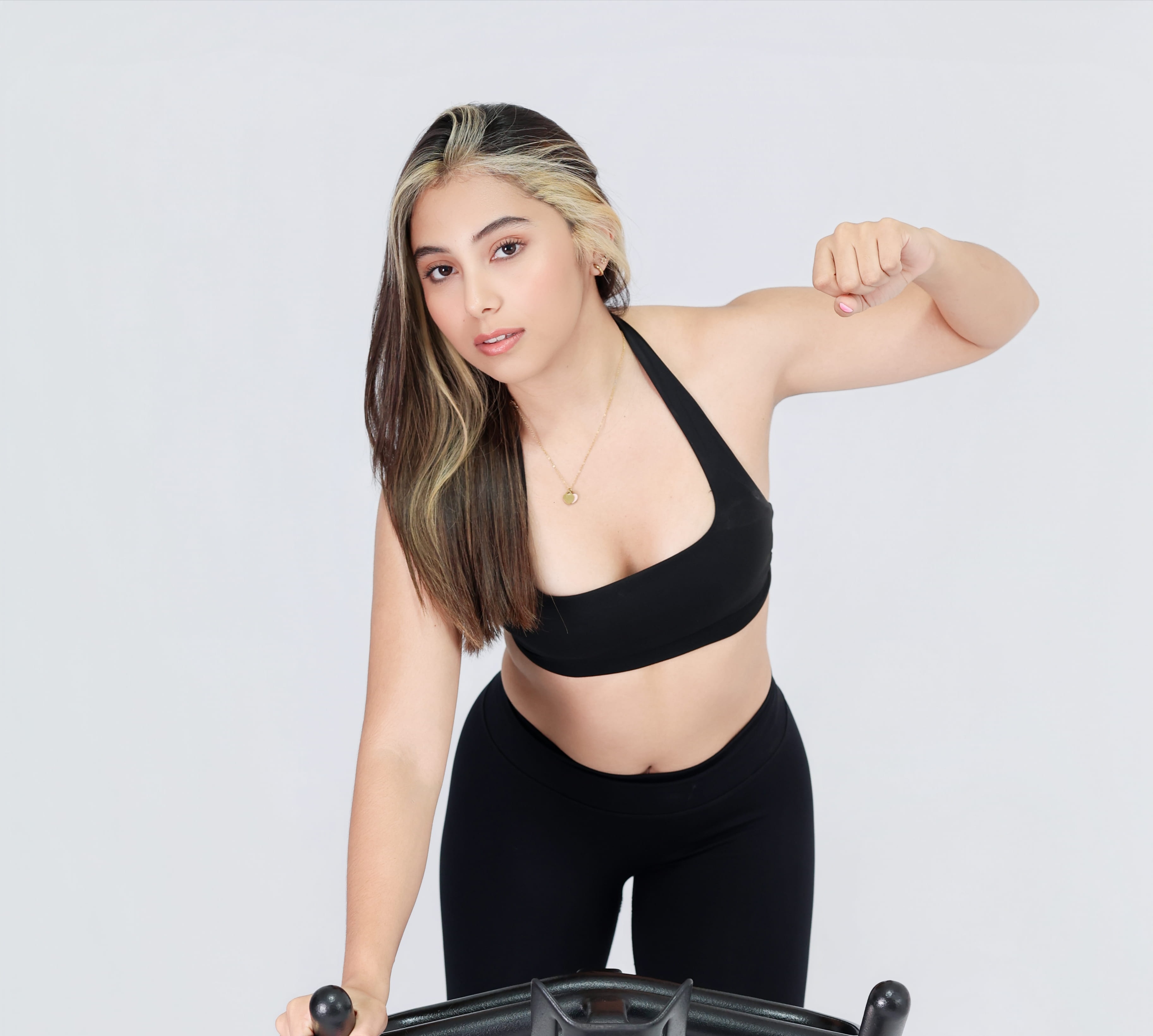 NOX Studio - Estudio de Ciclismo Indoor en Campeche, Campeche - Vista 8 de 10 del perfil