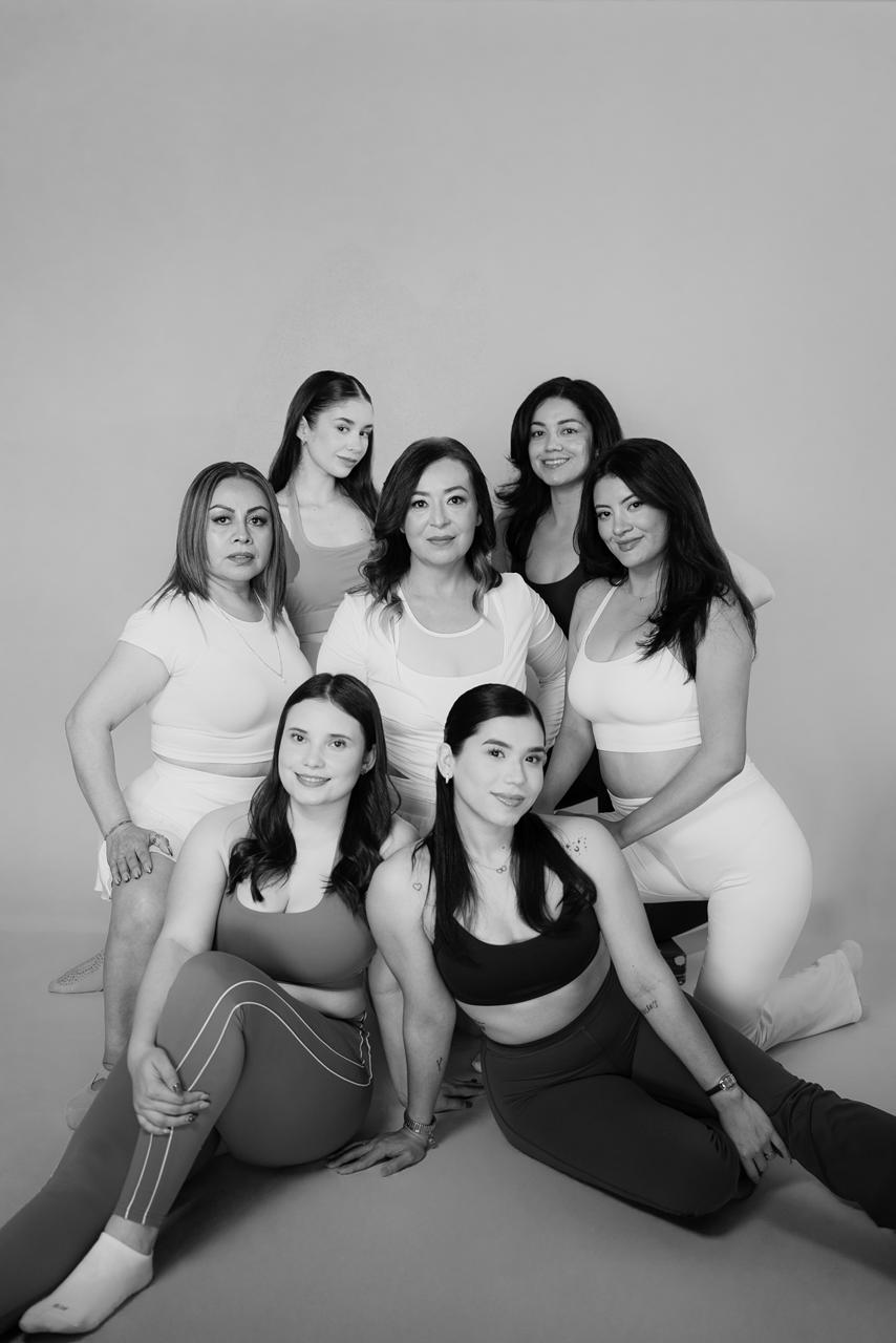 Ondra Studio & Pilates - Estudio en Mexicali, Baja California