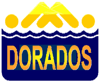 Logo de Organización Deportiva Acuática Dorados AC