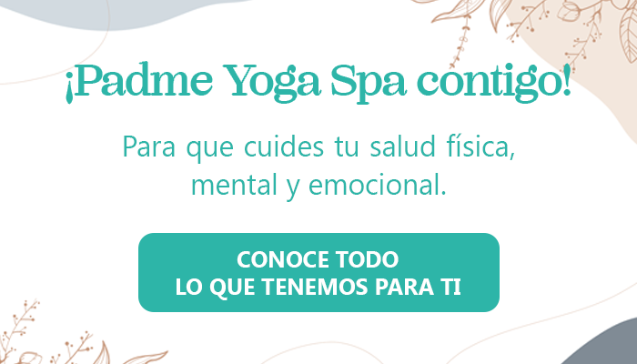Padme Yoga Spa - Estudio en Santiago de Querétaro, Querétaro - Vista 3 de 8 de las instalaciones de la academia