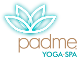 Logo de Padme Yoga Spa