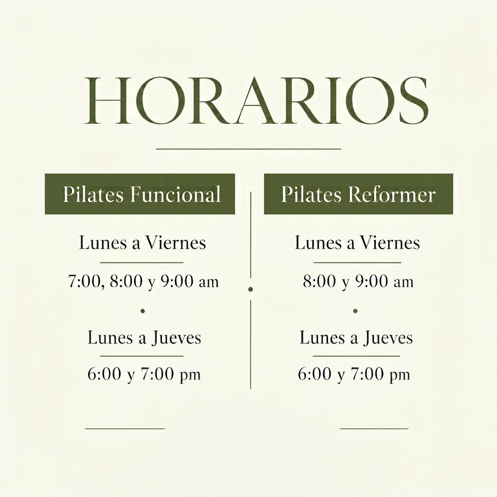 Pilates Garden - Estudio en Ciudad Juárez, Chihuahua - Vista 2 de 3 de las instalaciones de la academia