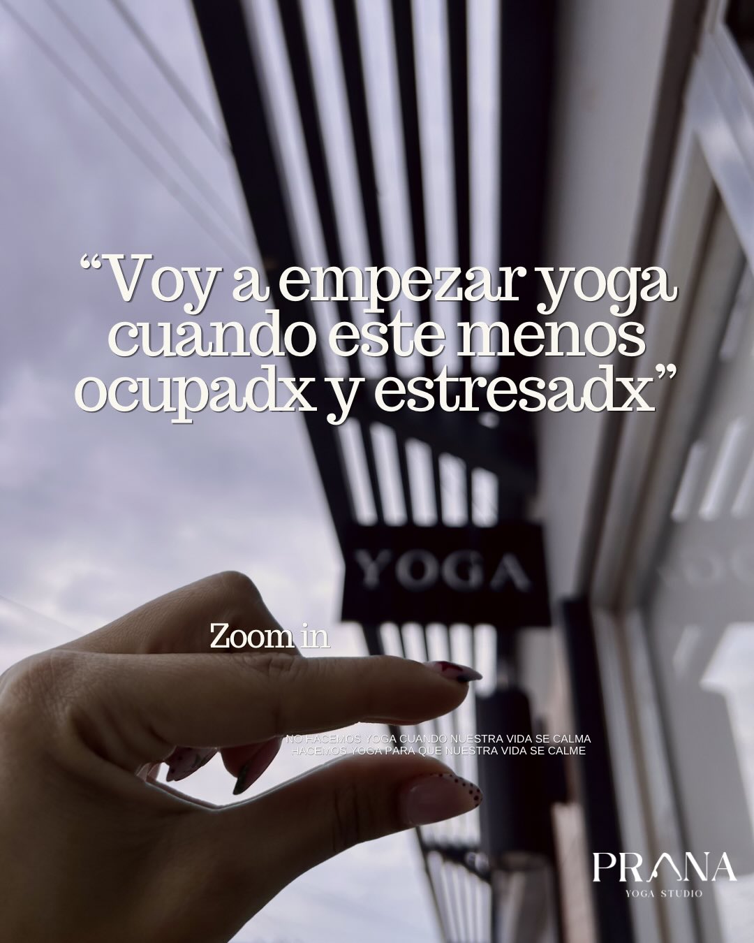 Prana Yoga Studio - Estudio en Ciudad Obregón, Sonora - Vista 2 de 8 de las instalaciones de la academia