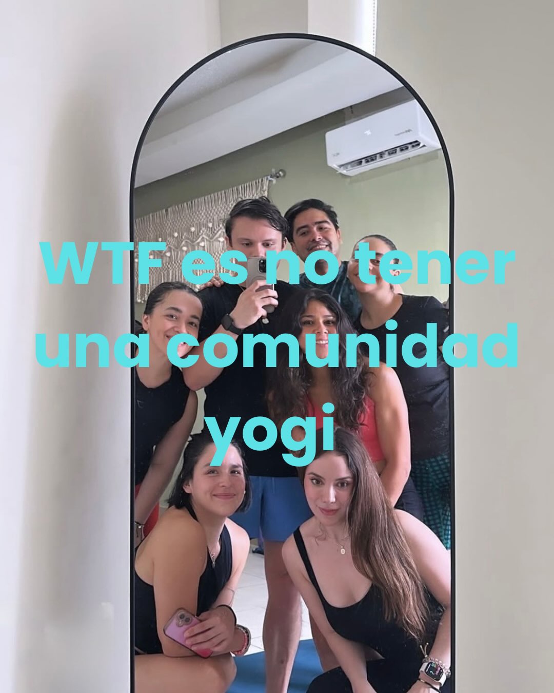 Prana Yoga Studio - Estudio en Ciudad Obregón, Sonora - Vista 6 de 8 de las instalaciones de la academia