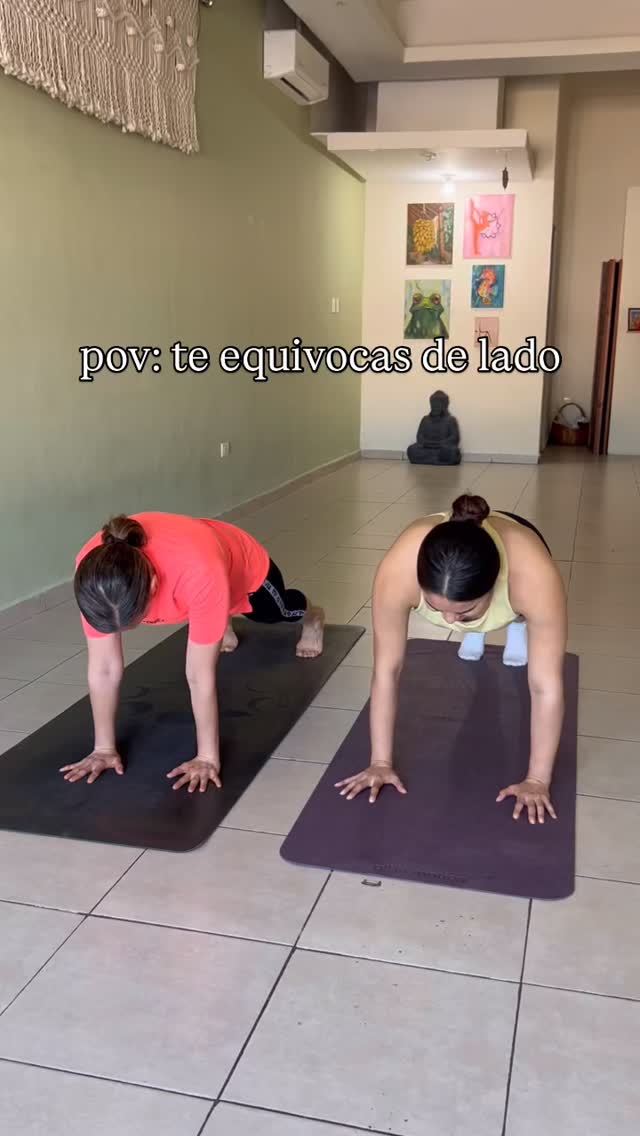 Prana Yoga Studio - Estudio en Ciudad Obregón, Sonora - Vista 8 de 8 de las instalaciones de la academia