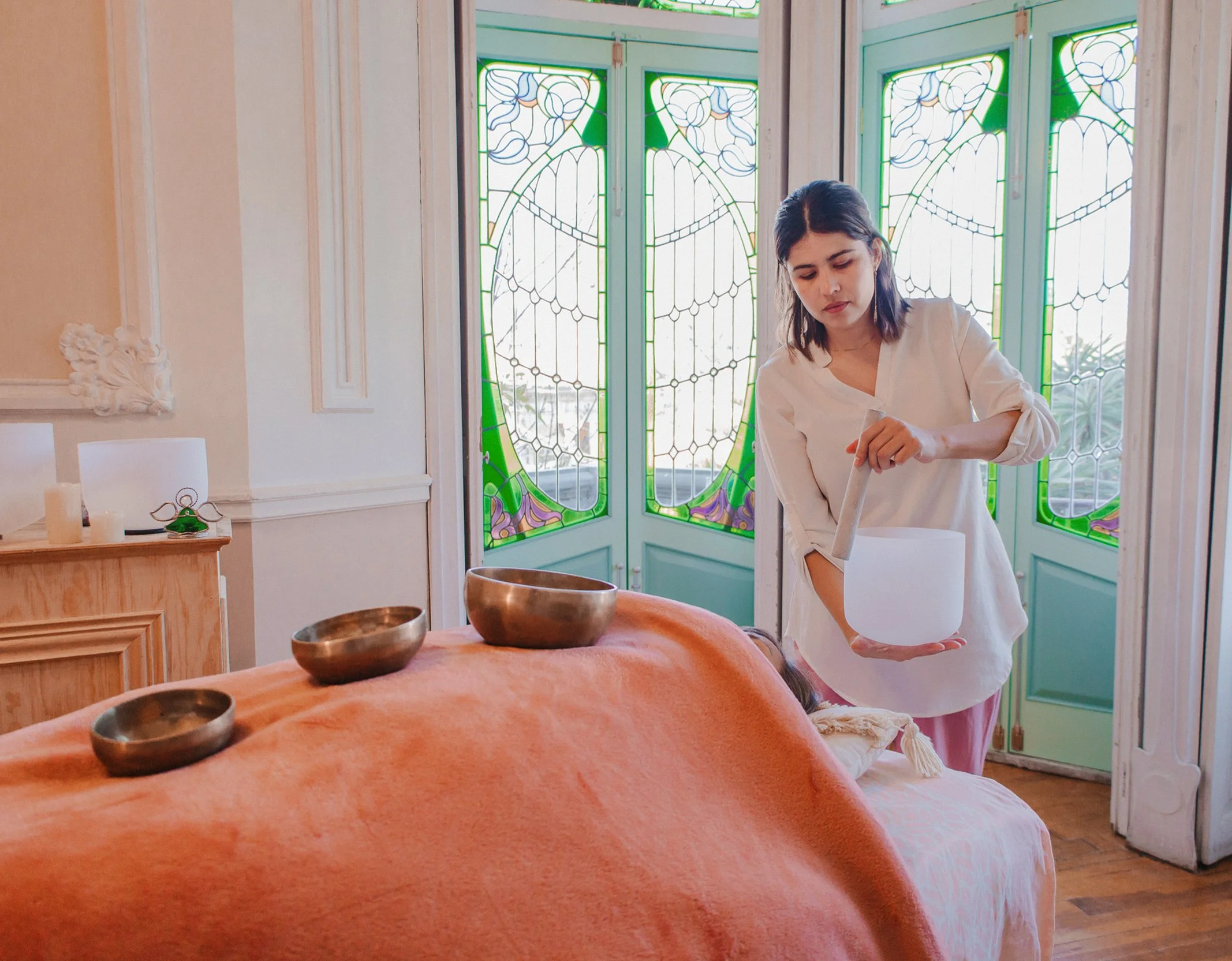 Presa Wellness - Estudio en Guanajuato, Guanajuato - Vista 2 de 5 del perfil
