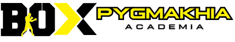 Logo de Pygmakhia Academia de Box