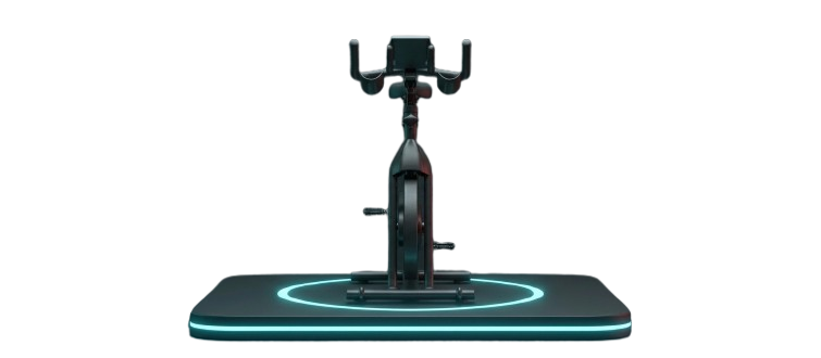 Rideon Spinning Studio
