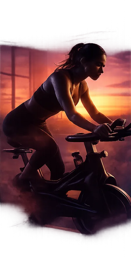 Rideon Spinning Studio - Estudio en Chihuahua, Chihuahua - Vista 4 de 8 del perfil