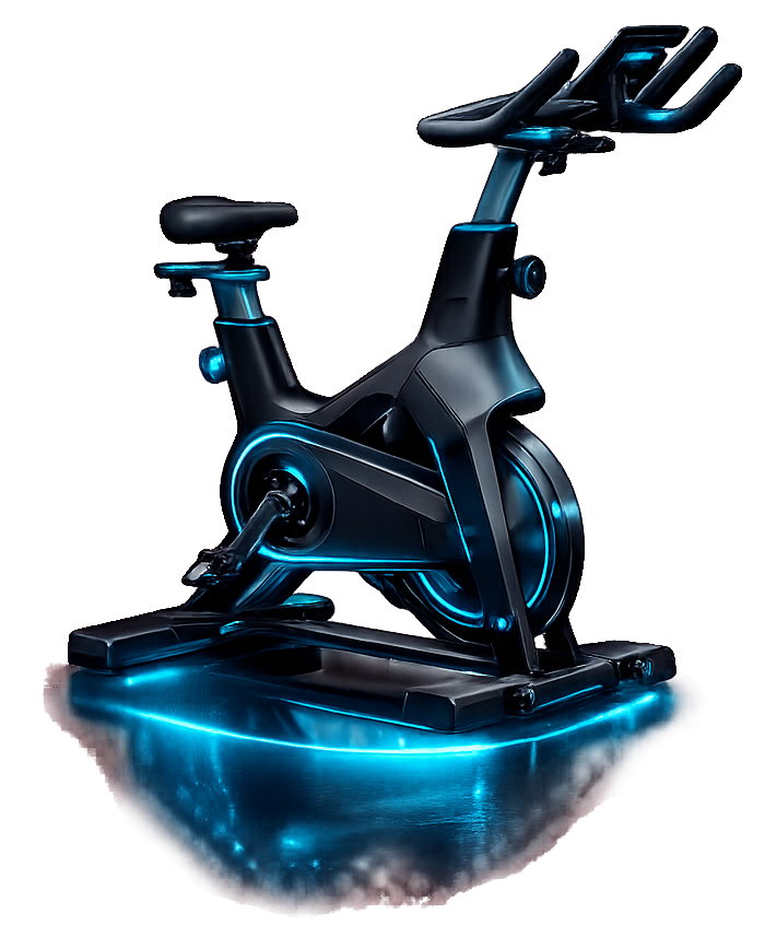 Rideon Spinning Studio - Estudio en Chihuahua, Chihuahua - Vista 5 de 8 del perfil