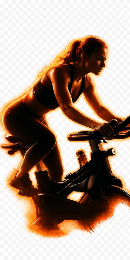 Rideon Spinning Studio - Estudio en Chihuahua, Chihuahua - Vista 7 de 8 del perfil