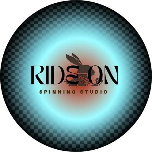 Logo de Rideon Spinning Studio