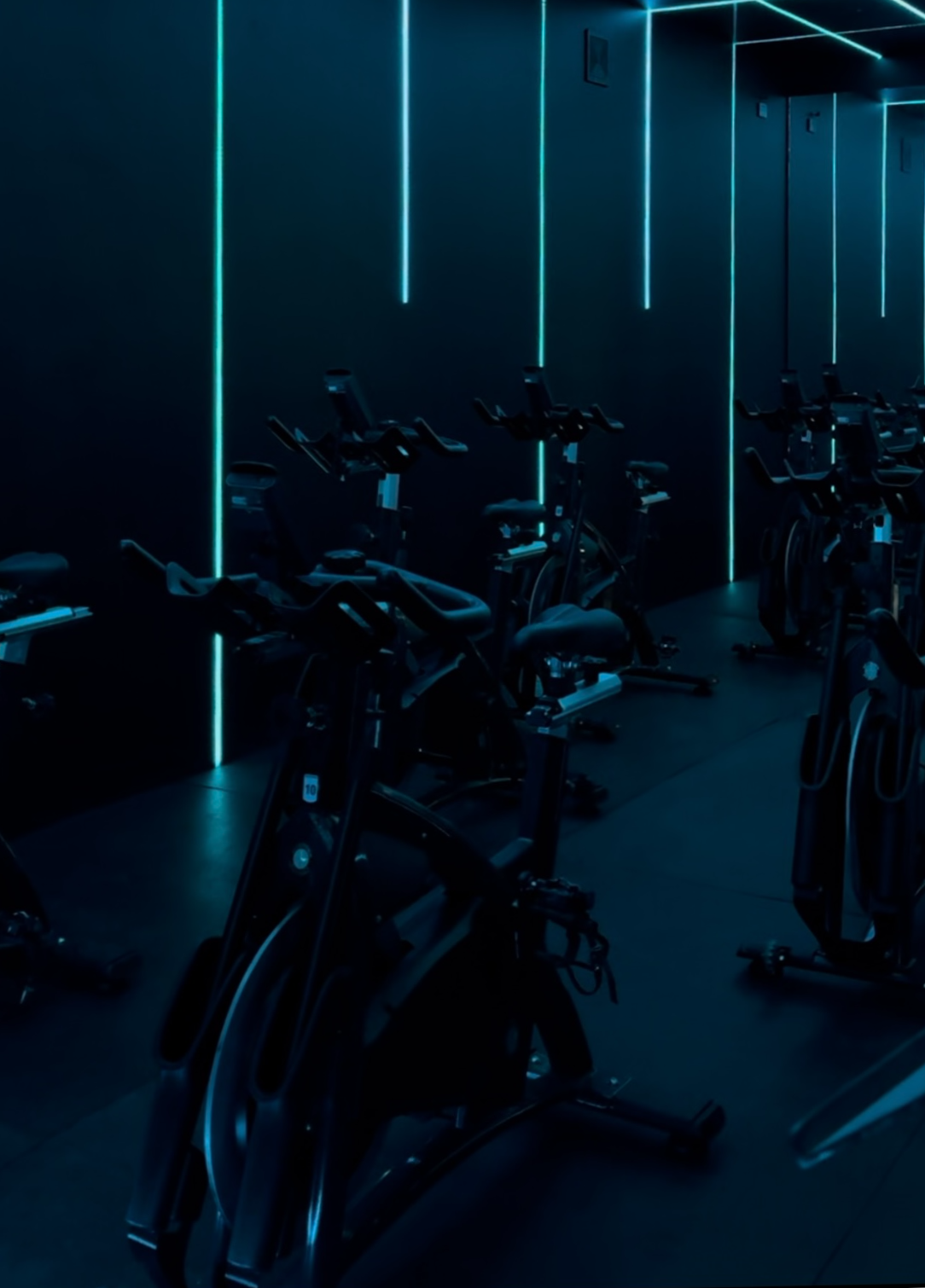 RO Fitness - Gimnasio especializado en Playas de Rosarito, Baja California - Vista 3 de 5 del perfil