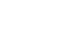 Logo de RO Fitness