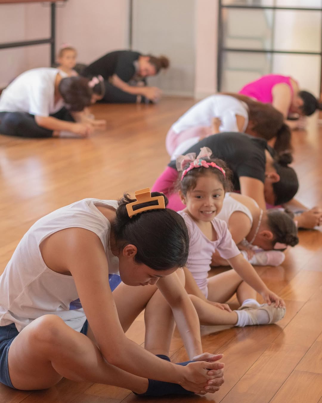 Rodúa Pilates - Estudio en Chetumal, Quintana Roo - Vista 6 de 8 del perfil