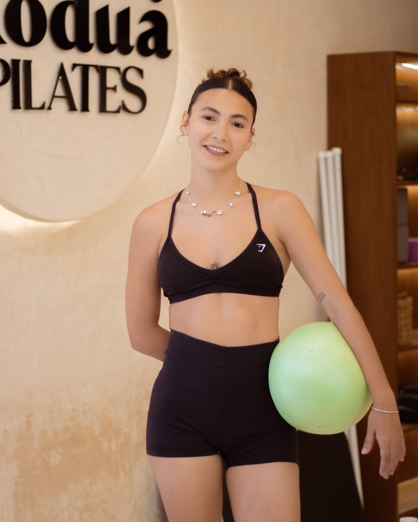 Rodúa Pilates - Estudio en Chetumal, Quintana Roo - Vista 8 de 8 del perfil