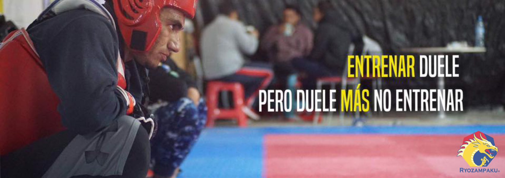 Ryozampaku Instituto de Formacion Marcial - Club deportivo en San Luis Potosí, San Luis Potosí - Vista 2 de 3 del perfil