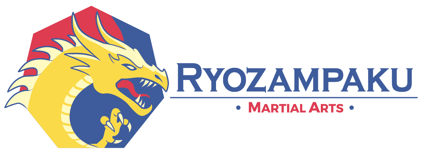 Logo de Ryozampaku Instituto de Formacion Marcial