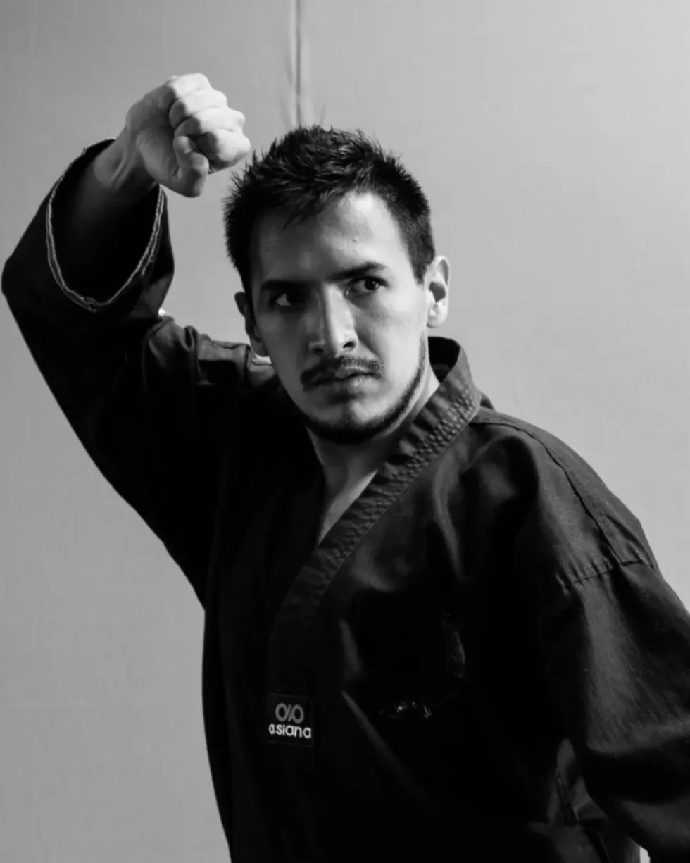 Sato Kai Karate Do - Escuela deportiva en Tlalnepantla, Estado de México - Vista 3 de 8 de las instalaciones de la academia