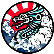 Logo de Sato Kai Karate Do