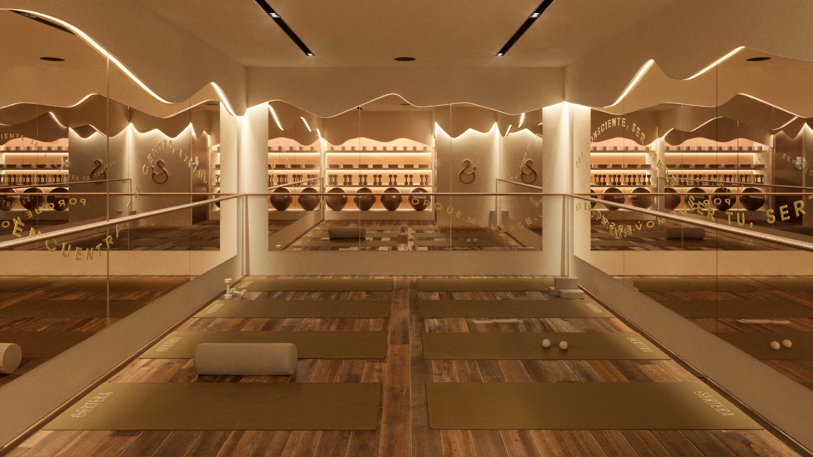 Sertera Pilates Core - Estudio en Campeche, Campeche - Vista 3 de 8 del perfil