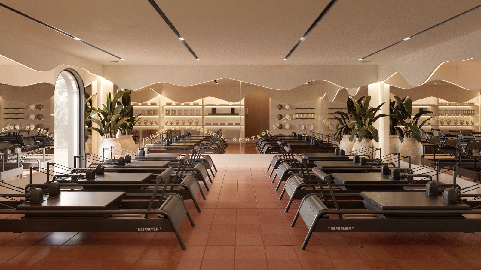 Sertera Pilates Core - Estudio en Campeche, Campeche - Vista 6 de 8 del perfil