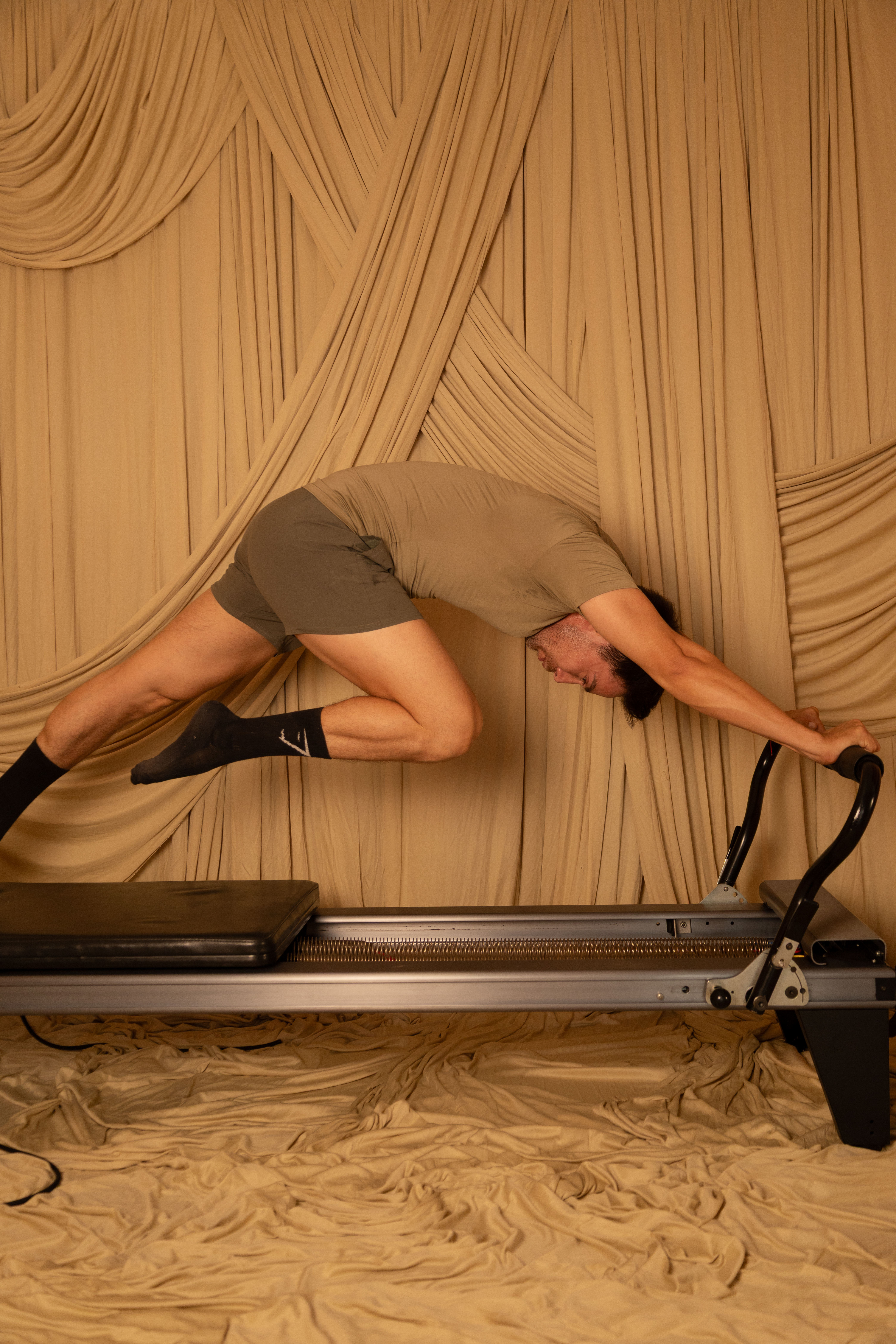 Sertera Pilates Core - Estudio en Campeche, Campeche - Vista 8 de 8 del perfil