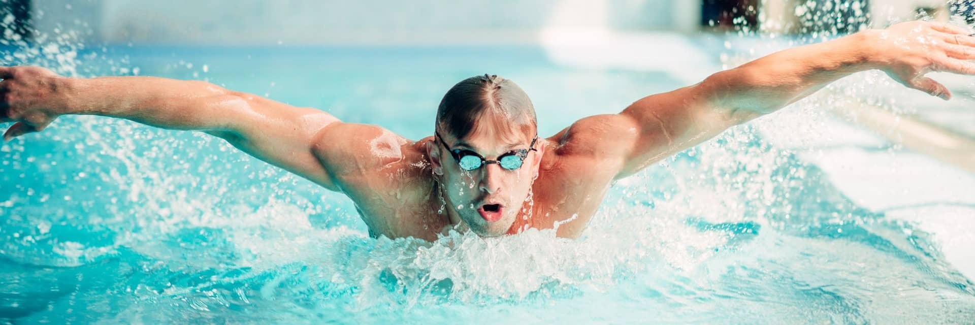 Sharks Team Escuela de Natacion - Escuela deportiva en Villahermosa, Tabasco - Vista 2 de 8 de las instalaciones de la academia