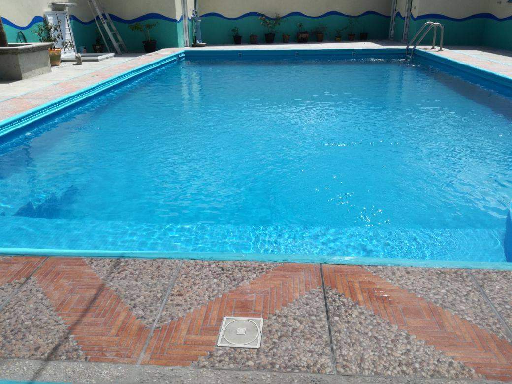 Sharks Team Escuela de Natacion - Escuela deportiva en Villahermosa, Tabasco - Vista 3 de 8 de las instalaciones de la academia