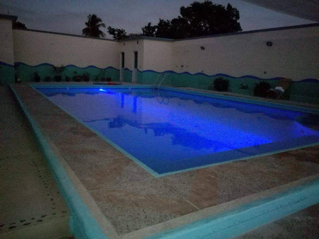 Sharks Team Escuela de Natacion - Escuela deportiva en Villahermosa, Tabasco - Vista 8 de 8 de las instalaciones de la academia