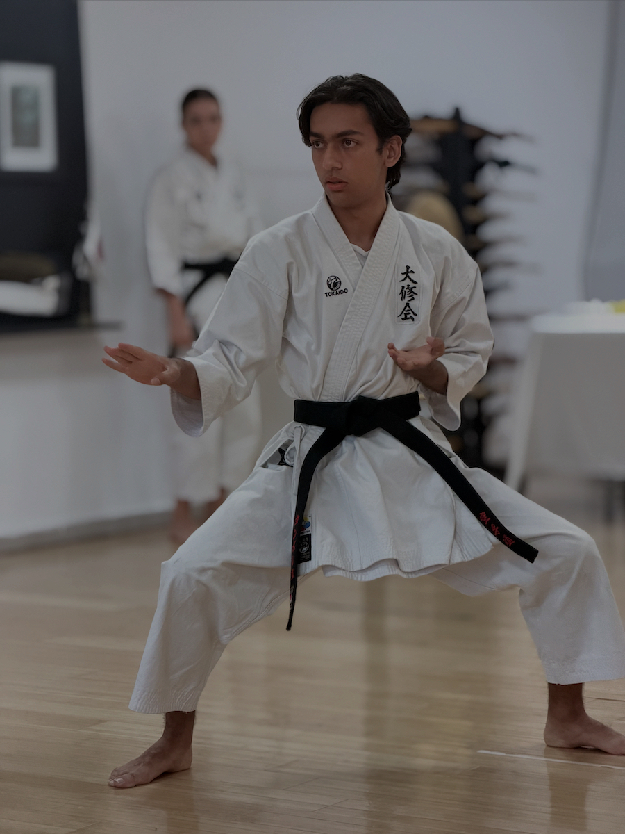 Shogun Dojo Budokan Cancún - Escuela deportiva en Cancún, Quintana Roo - Vista 2 de 5 de las instalaciones de la academia