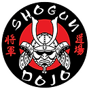 Logo de Shogun Dojo Budokan Cancún