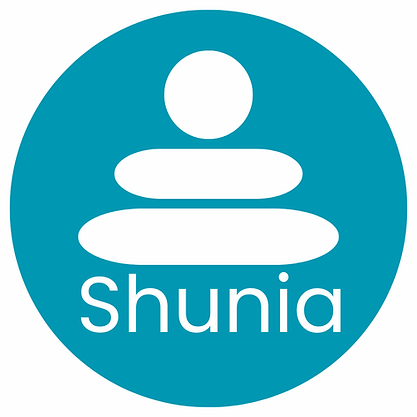 Logo de Shunia Bienestar Integral