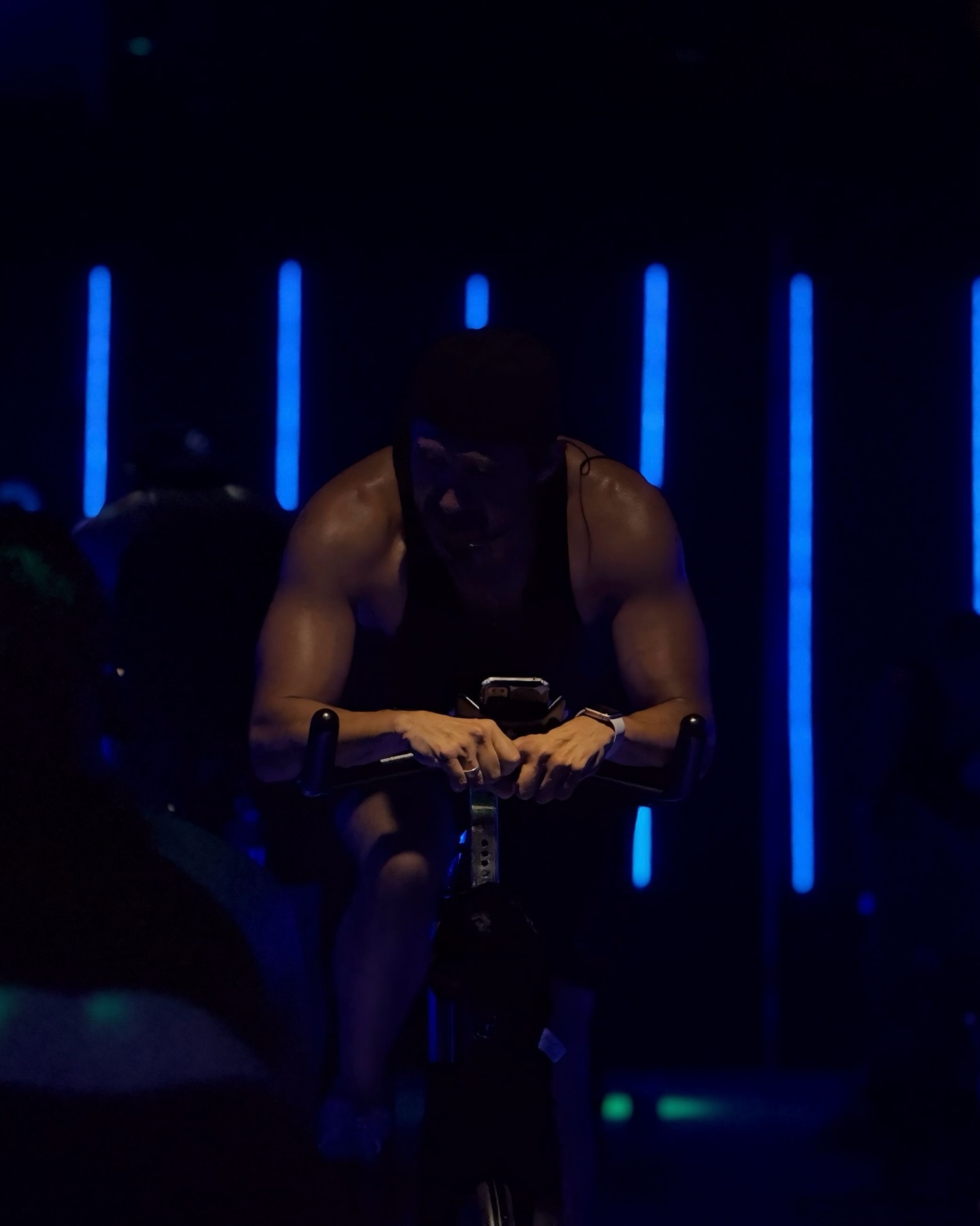 Siete Veintitrés Indoor Cycling - Estudio de Ciclismo Indoor en Chilpancingo, Guerrero - Vista 4 de 7 del perfil