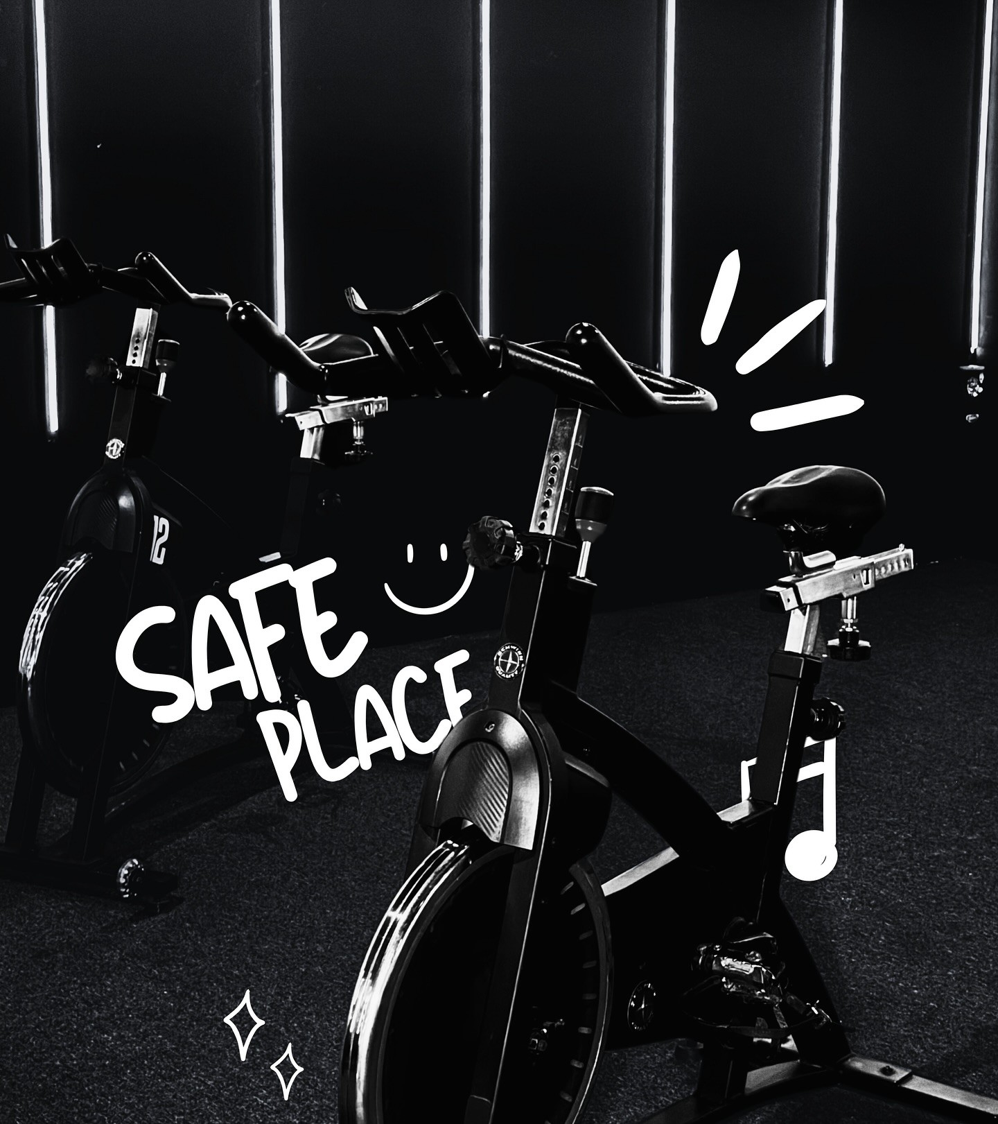 Siete Veintitrés Indoor Cycling - Estudio de Ciclismo Indoor en Chilpancingo, Guerrero - Vista 6 de 7 del perfil