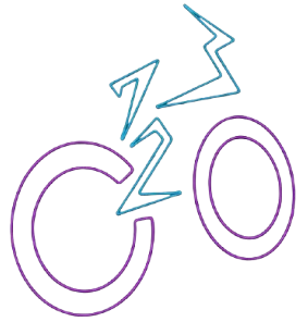 Logo de Siete Veintitrés Indoor Cycling