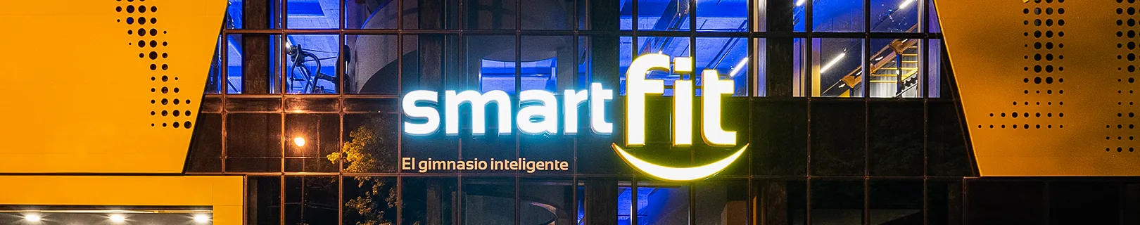 Smart Fit Almacenes Villahermosa - Gimnasio en Villahermosa, Tabasco - Vista 2 de 6 del perfil