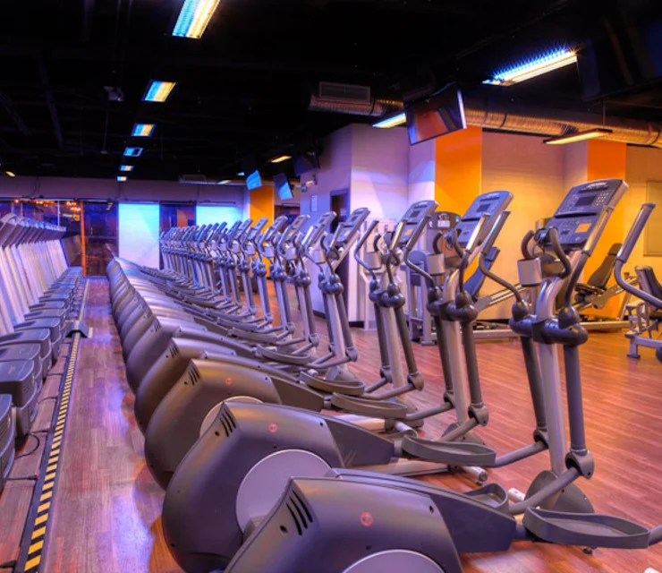 Smart Fit Avenida de la Paz - Gimnasio en Guadalajara, Jalisco - Vista 4 de 7 del perfil