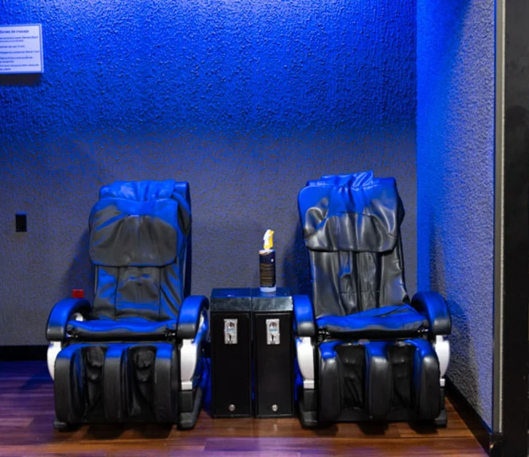 Smart Fit Boturini - Gimnasio en Ciudad de México, Ciudad de México - Vista 5 de 7 del perfil
