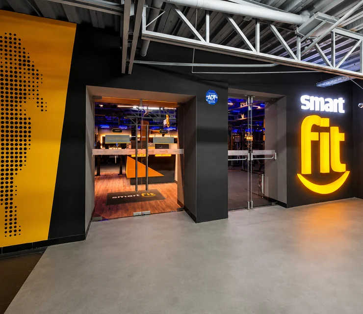 Smart Fit Bugambilia Plaza Cuernavaca - Gimnasio en Cuernavaca, Morelos - Vista 3 de 7 del perfil