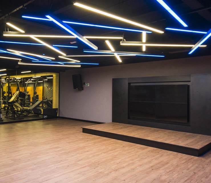 Smart Fit Bugambilia Plaza Cuernavaca - Gimnasio en Cuernavaca, Morelos - Vista 6 de 7 del perfil