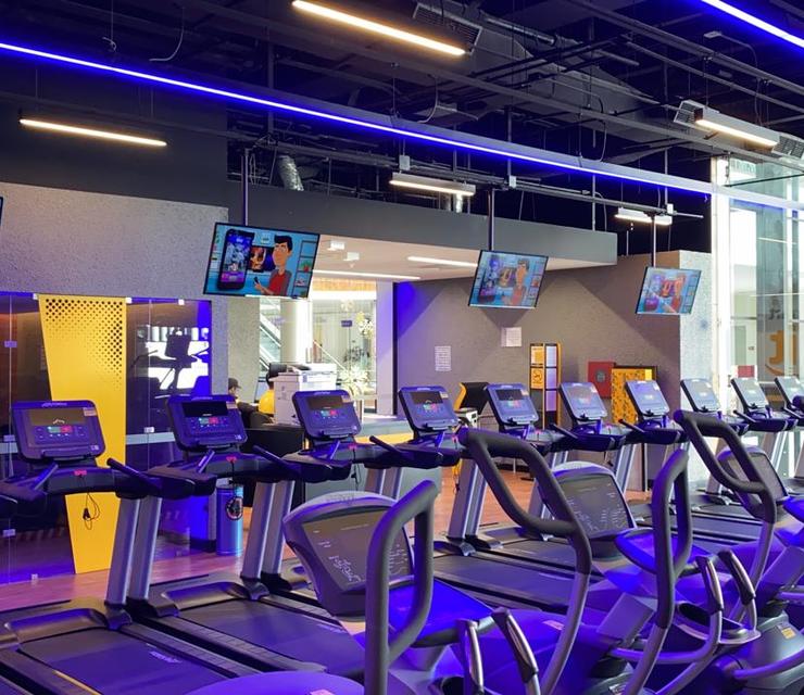 Smart Fit Campestre Victoria - Gimnasio en Ciudad Victoria, Tamaulipas - Vista 3 de 7 del perfil