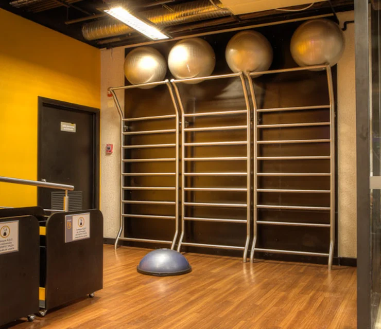 Smart Fit Chapultepec - Gimnasio en Guadalajara, Jalisco - Vista 5 de 7 del perfil