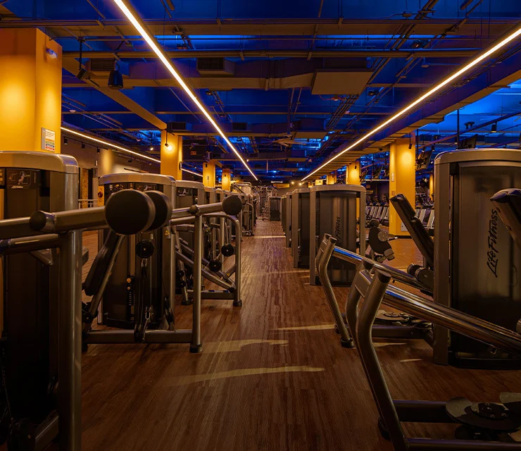 Smart Fit Chilpancingo Centro - Gimnasio en Chilpancingo, Guerrero - Vista 6 de 7 del perfil