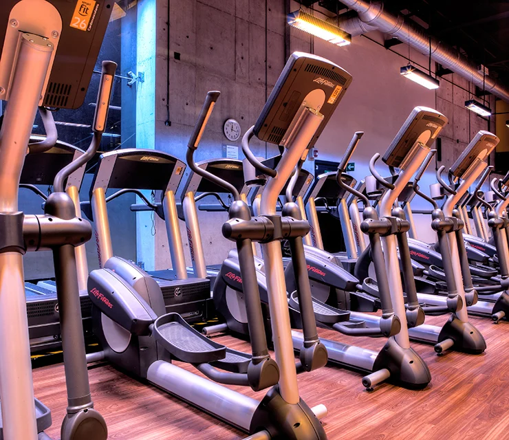 Smart Fit Circunvalación - Gimnasio en Guadalajara, Jalisco - Vista 7 de 7 del perfil