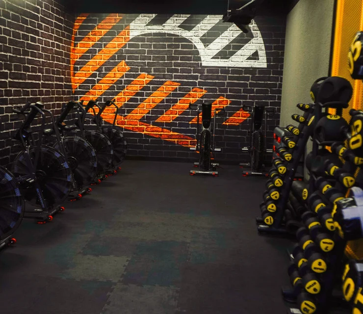 Smart Fit Crystal Xalapa - Gimnasio en Xalapa, Veracruz - Vista 6 de 7 del perfil