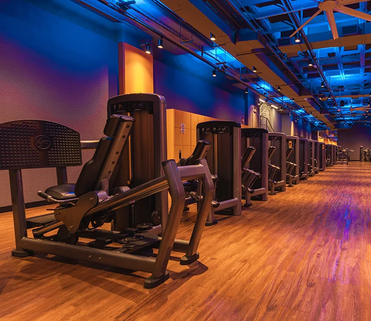 Smart Fit Crystal Xalapa - Gimnasio en Xalapa, Veracruz - Vista 7 de 7 del perfil