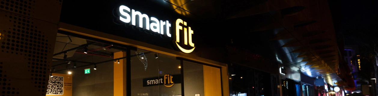 Smart Fit Cuernavaca Centro - Gimnasio en Cuernavaca, Morelos - Vista 2 de 7 del perfil