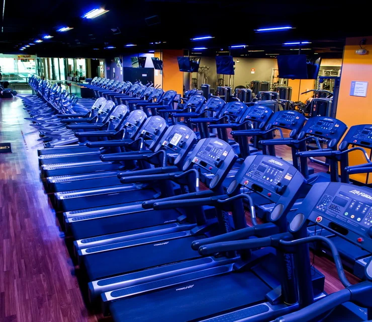 Smart Fit Domingo Arrieta - Gimnasio en Durango, Durango - Vista 5 de 7 del perfil