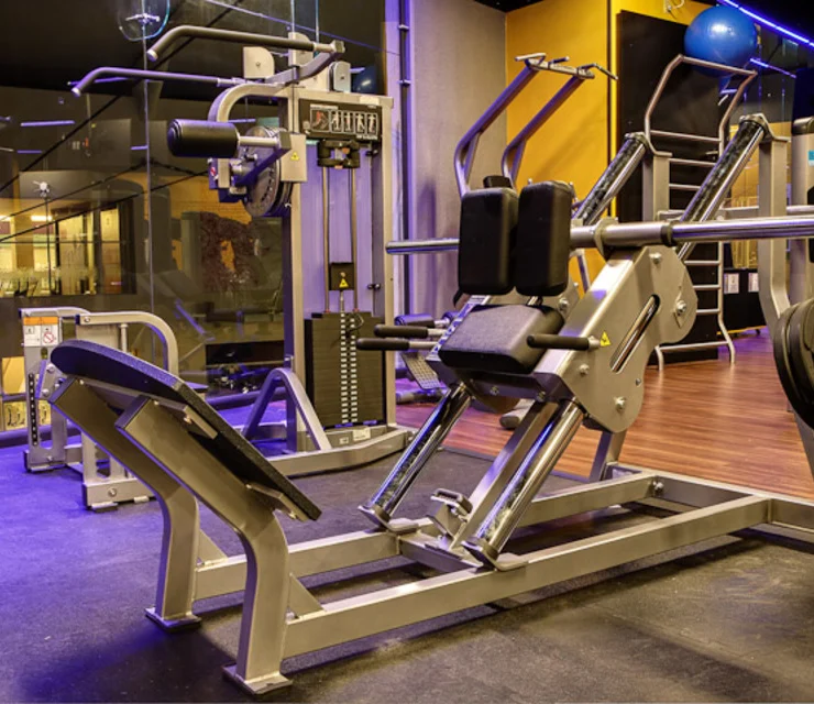 Smart Fit Domingo Arrieta - Gimnasio en Durango, Durango - Vista 7 de 7 del perfil